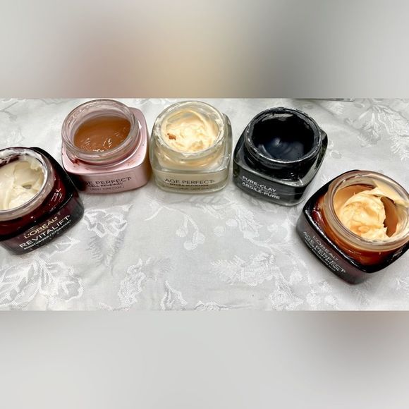 L’Oréal 6 - Piece Skincare Lot - Picture 5 of 13